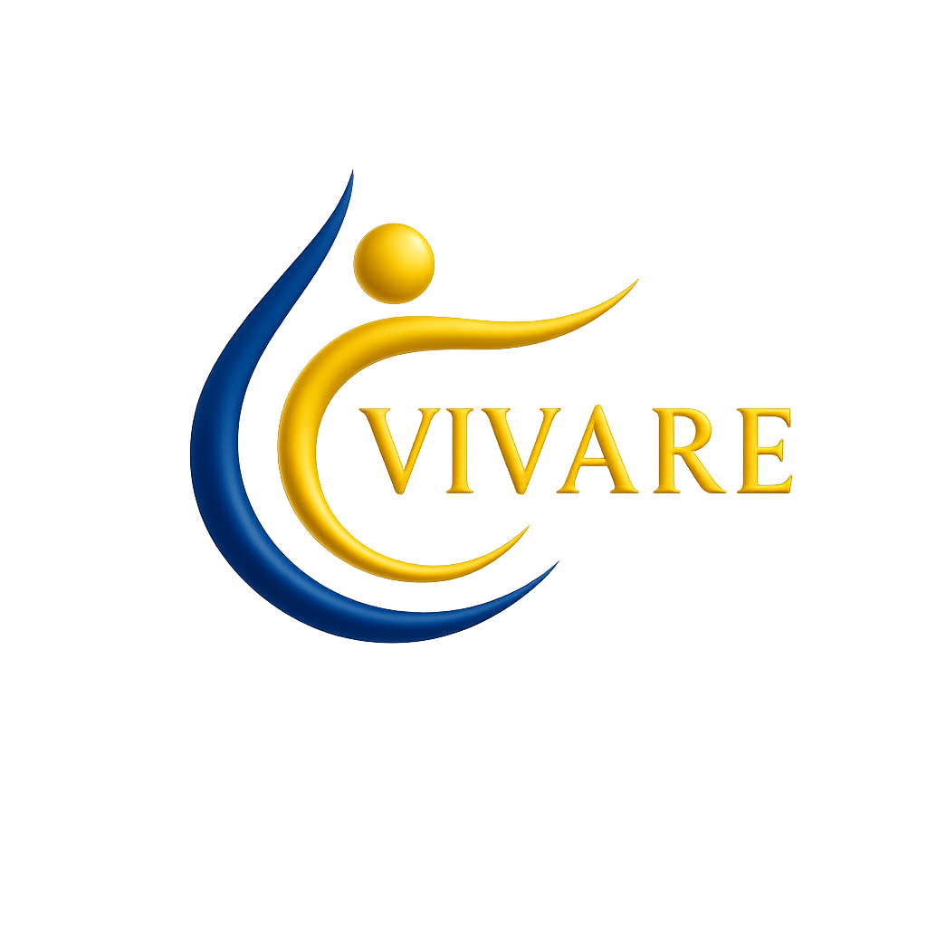 Vivare Logo